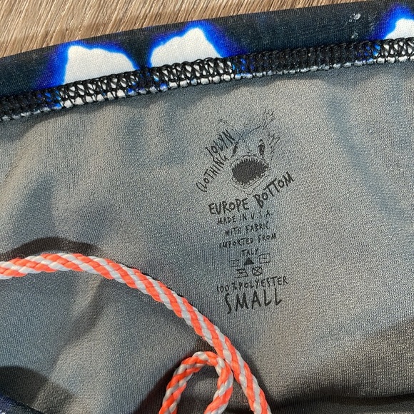 Bikini Separates! Mix n match brands. Gooseberry, Jolyn, Madewell & more!! - Picture 7 of 17